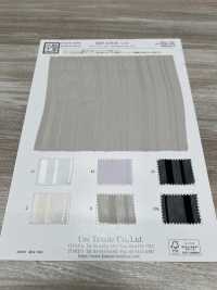 KKF4106-58 Satin Yoryu Wide Width[Textile / Fabric] Uni Textile(Komon Studio) Sub Photo