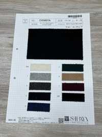 OS5807A Super Light Melton[Textile / Fabric] SHIBAYA Sub Photo
