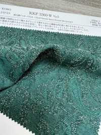 KKF3360-W-D2 Worsted Jacquard Wide Width[Textile / Fabric] Uni Textile(Komon Studio) Sub Photo