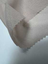KKF1804-W Planeta Chiffon Wide Width[Textile / Fabric] Uni Textile(Komon Studio) Sub Photo