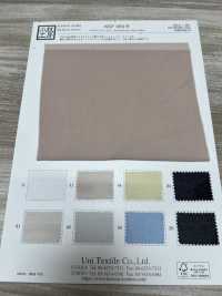 KKF1804-W Planeta Chiffon Wide Width[Textile / Fabric] Uni Textile(Komon Studio) Sub Photo