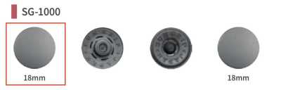 SG-1000-A SUNGRIP SG1000 Head