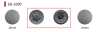 SG-1000-B/C SUNGRIP SG1000 Spring/ Stud