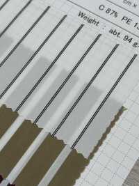 SB4H8023 Ultra-fine PE Typewriter Camelia Max[Textile / Fabric] SHIBAYA Sub Photo