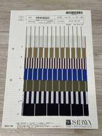 SB4H8023 Ultra-fine PE Typewriter Camelia Max[Textile / Fabric] SHIBAYA Sub Photo