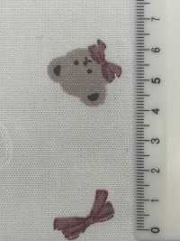 AP52207-DR Printed Oxford (Half-fold)[Textile / Fabric] COSMO TEXTILE Sub Photo