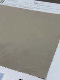 KKC110 100/2 Cotton Broadcloth Dyed[Textile / Fabric] Uni Textile(Komon Studio) Sub Photo