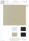 KKC110 100% Cotton 100/2 Broadcloth, Dyed