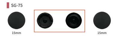 SG-75-B/C SUNGRIP SG75 Spring/Stud