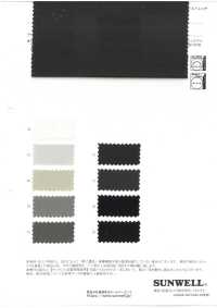 11550 NOVANIA Weft Satin Stretch[Textile / Fabric] SUNWELL Sub Photo