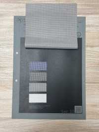 1066606 SMART TECH SHIRTS - Tricot Series Houndstooth-[Textile / Fabric] TAKISADA NAGOYA Sub Photo