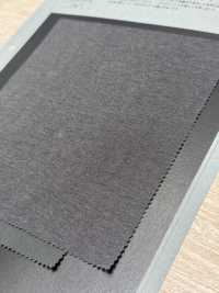 1045530 Poly X Nylon Blended Kasuri Thread TWILL Stretch[Textile / Fabric] TAKISADA NAGOYA Sub Photo