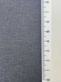 1045530 Poly X Nylon Blended Kasuri Thread TWILL Stretch[Textile / Fabric] TAKISADA NAGOYA Sub Photo