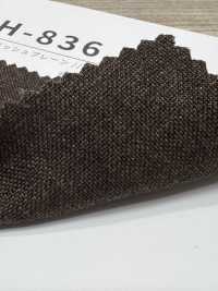 FMH-836 Recycled Woolish Plain[Textile / Fabric] SASAKISELLM Sub Photo