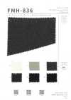 FMH-836 Recycled Woolly Plain