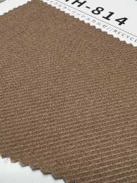FMH-814 Recycled Woolly Kersey[Textile / Fabric] SASAKISELLM Sub Photo