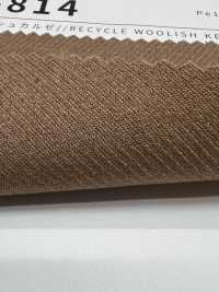 FMH-814 Recycled Woolly Kersey[Textile / Fabric] SASAKISELLM Sub Photo