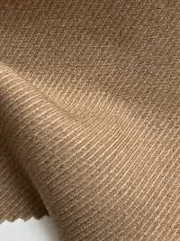 FMH-814 Recycled Woolly Kersey[Textile / Fabric] SASAKISELLM Sub Photo