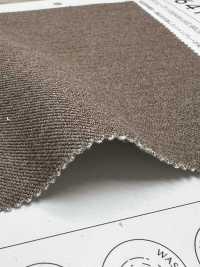 16414 DENIM BRUSHED LINING T/R[Textile / Fabric] SASAKISELLM Sub Photo