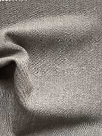 16414 DENIM BRUSHED LINING T/R[Textile / Fabric] SASAKISELLM Sub Photo