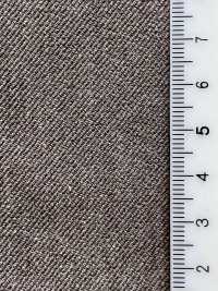 16414 DENIM BRUSHED LINING T/R[Textile / Fabric] SASAKISELLM Sub Photo