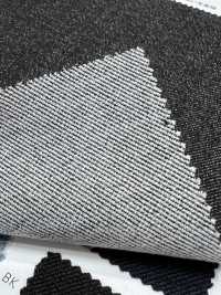 16412 URBAN DENIM // DENIM LIKE T/R[Textile / Fabric] SASAKISELLM Sub Photo