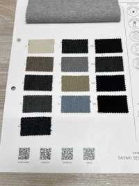 16412 URBAN DENIM // DENIM LIKE T/R[Textile / Fabric] SASAKISELLM Sub Photo