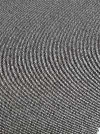 16418 Monotone Tweed // BRUSHED LINING MONOTONE TWEED T/R[Textile / Fabric] SASAKISELLM Sub Photo