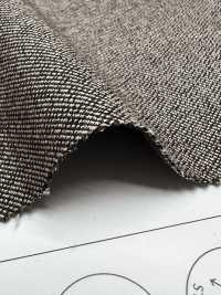 16418 Monotone Tweed // BRUSHED LINING MONOTONE TWEED T/R[Textile / Fabric] SASAKISELLM Sub Photo