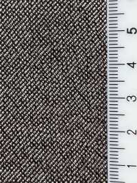 16418 Monotone Tweed // BRUSHED LINING MONOTONE TWEED T/R[Textile / Fabric] SASAKISELLM Sub Photo