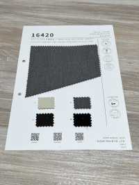 16420 Serish Kersey Fleece Fuzzy[Textile / Fabric] SASAKISELLM Sub Photo
