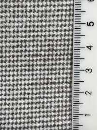 16424 STARCROSS // T/R TWILL STRETCH[Textile / Fabric] SASAKISELLM Sub Photo