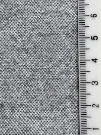 10-1 Serish Chambray[Textile / Fabric] SASAKISELLM Sub Photo