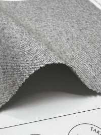 10-3 Celish Chambray Light[Textile / Fabric] SASAKISELLM Sub Photo