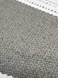 10-17 Salish Tweedy Herringbone[Textile / Fabric] SASAKISELLM Sub Photo