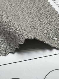 10-17 Salish Tweedy Herringbone[Textile / Fabric] SASAKISELLM Sub Photo