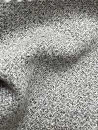 10-17 Salish Tweedy Herringbone[Textile / Fabric] SASAKISELLM Sub Photo