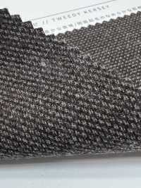 10-18 Celish Tweedy Kersey[Textile / Fabric] SASAKISELLM Sub Photo
