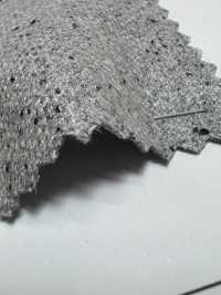 10-28 Silk Nep Tweed[Textile / Fabric] SASAKISELLM Sub Photo