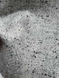 10-28 Silk Nep Tweed[Textile / Fabric] SASAKISELLM Sub Photo
