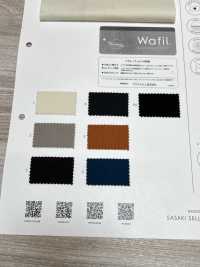 1200 Wofil® MORE[Textile / Fabric] SASAKISELLM Sub Photo