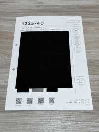 1225-40 Wofil® PLUS[Textile / Fabric] SASAKISELLM Sub Photo