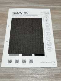 16370-100 Airroad Mix Herringbone[Textile / Fabric] SASAKISELLM Sub Photo