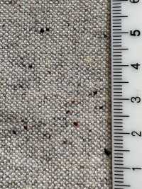 16400 Auras Nep Washable // WASHABLE NEP TWEED[Textile / Fabric] SASAKISELLM Sub Photo
