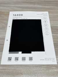 16408 T/C COMFORT STRETCH[Textile / Fabric] SASAKISELLM Sub Photo