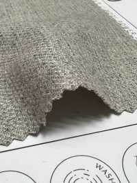 16410 Wool Power Stretch[Textile / Fabric] SASAKISELLM Sub Photo