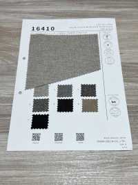 16410 Wool Power Stretch[Textile / Fabric] SASAKISELLM Sub Photo