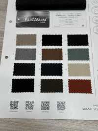 18000 PRES WARM®[Textile / Fabric] SASAKISELLM Sub Photo