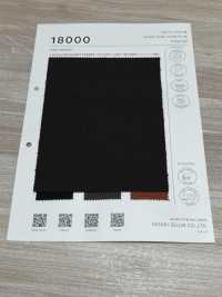 18000 PRES WARM®[Textile / Fabric] SASAKISELLM Sub Photo