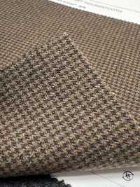 29100 Press Warm Peach[Textile / Fabric] SASAKISELLM Sub Photo